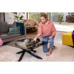 Electric window cleaner KARCHER WV 5 Plus Anniversary Edition (1.633-711.0) Black