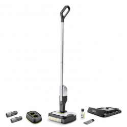 Karcher FC 2-4 Battery Set 2B Duo Electric Mop