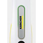 Kärcher SC 3 UPRIGHT Steam mop 0.5 L 1600 W Black, White