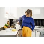 Kärcher SC 1 Multi & Up Portable steam cleaner 0.2 L 1300 W Black, Yellow