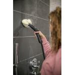 Kärcher SC 2 EasyFix Cylinder steam cleaner 1 L 1500 W Black, White