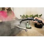 Kärcher SC 2 EasyFix Cylinder steam cleaner 1 L 1500 W Black, White