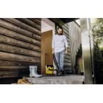 Kärcher 1.628-401.0 dust extractor Black, Yellow 12 L 1000 W