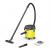 Kärcher 1.628-401.0 dust extractor Black, Yellow 12 L 1000 W