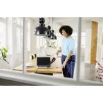 Kärcher CVH 2 1.198-330.0  handheld vacuum Black, White Bagless