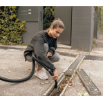 Kärcher WD 4 S V-20/5/22 20 L Drum vacuum Dry&wet 1000 W Bagless