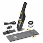 Kärcher CVH CVH Anniversary Edition Plus Portable Vacuum Cleaner Black, Yellow Without Bag