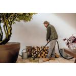 Universal hoover KARCHER WD 3 V-17/4/35 + nozzles 17 l 1000 W (1.628-124.0) Black, Yellow