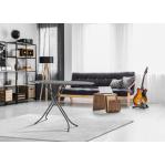 Ironing board Classic M Black