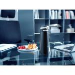 Leifheit 03271 travel mug 600 ml Black Stainless steel