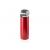 Leifheit 03273 travel mug 600 ml Black, Red Stainless steel