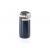 Leifheit 03247 travel mug 350 ml Black, Blue Stainless steel