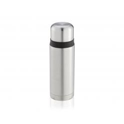 Leifheit Coco vacuum flask 0.7 L Stainless steel