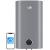 LIN LIFVD1 80L grey electric boiler with WI-FI