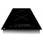 Induction cooktop LI-A23511 3500 W Black