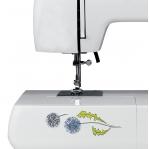 Łucznik Milena 419 Sewing machine Łucznik Milena 419 Sewing machine