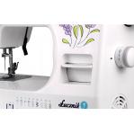 Łucznik Weronika 2008 Sewing machine