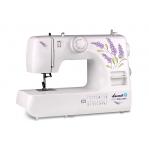 Łucznik Weronika 2008 Sewing machine
