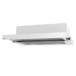 Telescopic hood MAAN Corona G 60 315 m3/h, White
