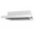 Telescopic hood MAAN Corona G 60 315 m3/h, White