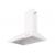 MAAN VELA 2 60 HOOD WHITE
