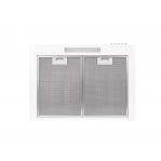 MAAN VELA 2 50 HOOD WHITE
