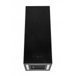 MAAN Ponza W 830 black hood