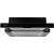 Telescopic hood MAAN Corona 2 G 50 Black
