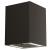 MAAN ELBA MINI WPB 430 BLACK
