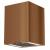 MAAN ELBA MINI WPB 430 SHINE COPPER