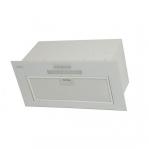 MAAN TITAN 3 60 WHITE HOOD