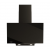MAAN VERTICAL GLASS 60 BLACK