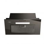 MAAN Atlas 60 Black Hood