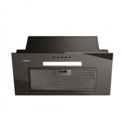 MAAN Atlas 60 Black Hood