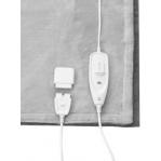 Medisana HB 675 Electric blanket 120 W Grey Microfibre