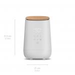 Air humidifier Medisana AH 680