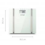 Analytical balance Ecomed by Medisana BS-70E