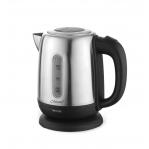 MAESTRO MR-027 electric kettle 1.2 L 1630 W Steel, Black