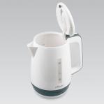 Electric kettle 1.7l 2200W MAESTRO MR-033-WHITE