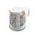 MAESTRO MR-066-PORTO Ceramic electric kettle