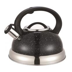 Kettle MAESTRO MR-1313C black 3 l