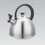 Maestro MR-1302 kettle 2.5 L Stainless steel