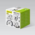 Maestro MR-1302 kettle 2.5 L Stainless steel