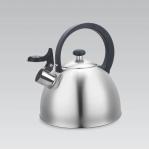 Maestro MR-1302 kettle 2.5 L Stainless steel