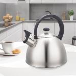 Maestro MR-1302 kettle 2.5 L Stainless steel