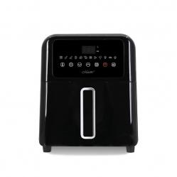 Non-fat fryer MR-757 Black