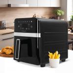 Non-fat fryer MAESTRO MR-759 Black
