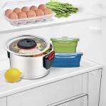 Maestro MR-3530-24 Pot with folding handles 5.5 l