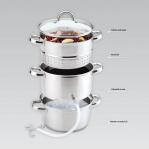 Maestro MR-1030 Juicer