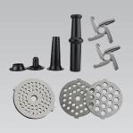 Maestro MR-854 Meat Grinder 1500 W Black